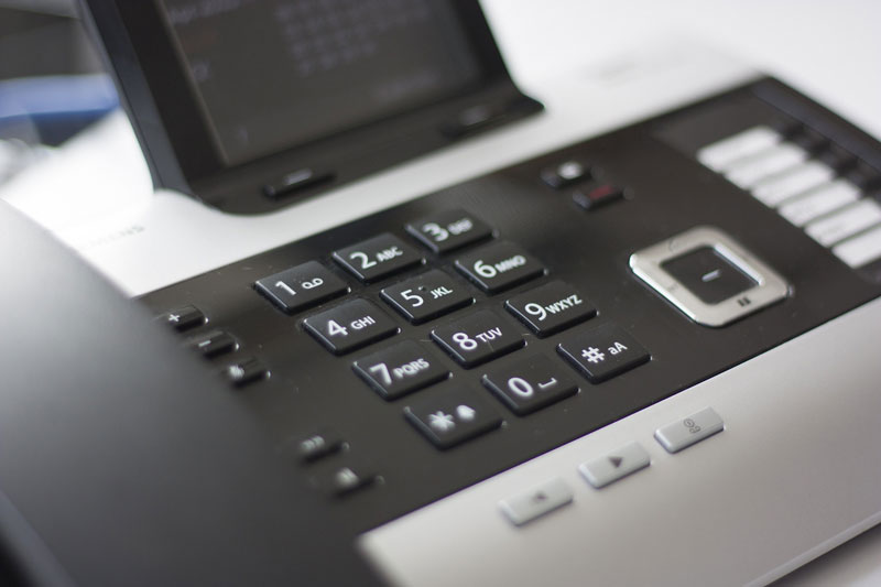 Obbligo di conservazione dei tabulati telefonici
