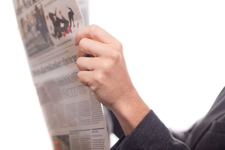 Diffamazione a mezzo stampa