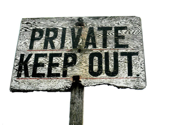 Azione di manutenzione del possesso