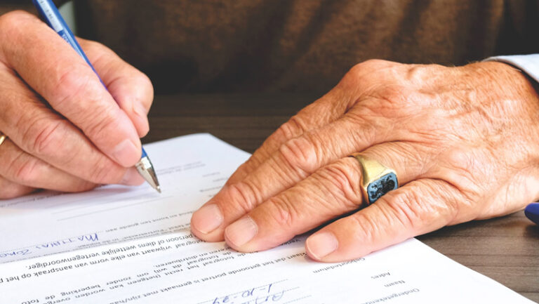 Contratto di sale and lease back