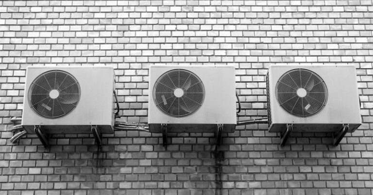 Il condizionatore rumoroso può configurare reato?
