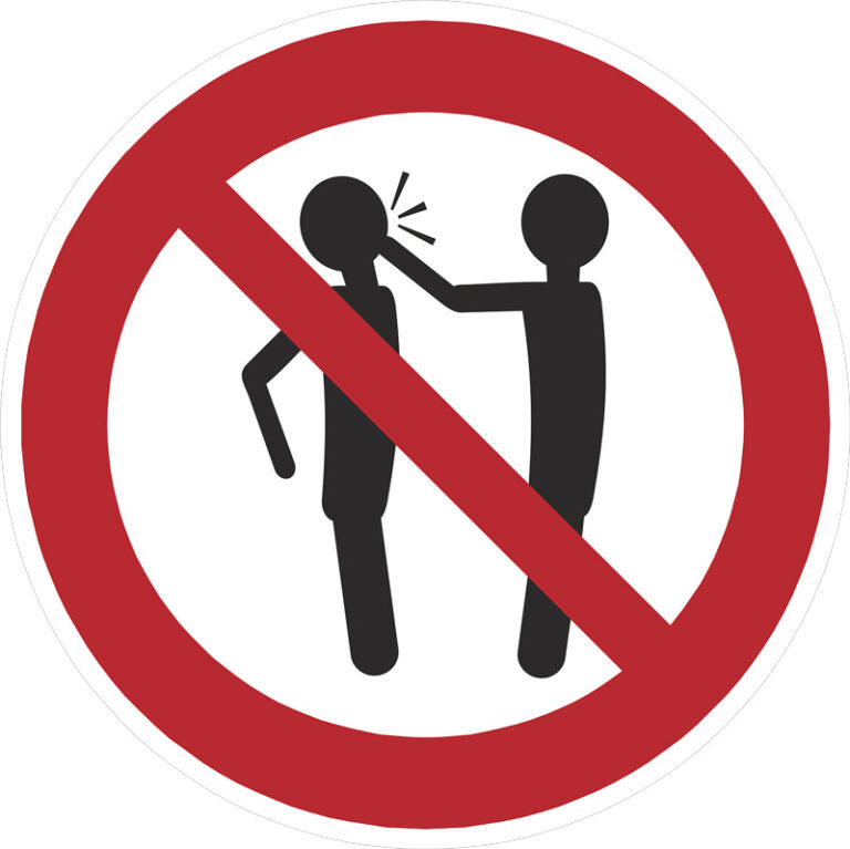Maltrattamento in famiglia occasionale