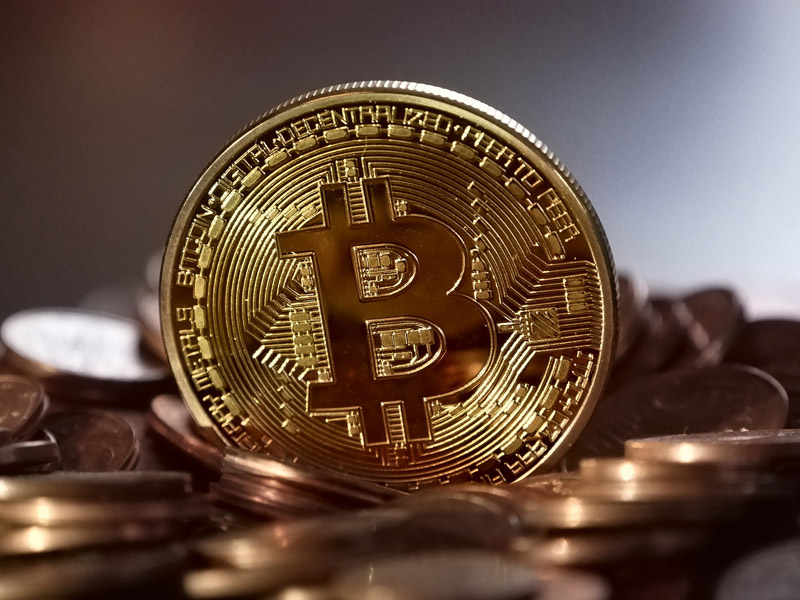 Cosa sono i Bitcoin