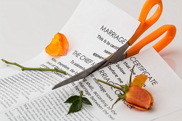 L'affidamento della prole: divorzio, responsabilità genitoriale e potestà genitoriale