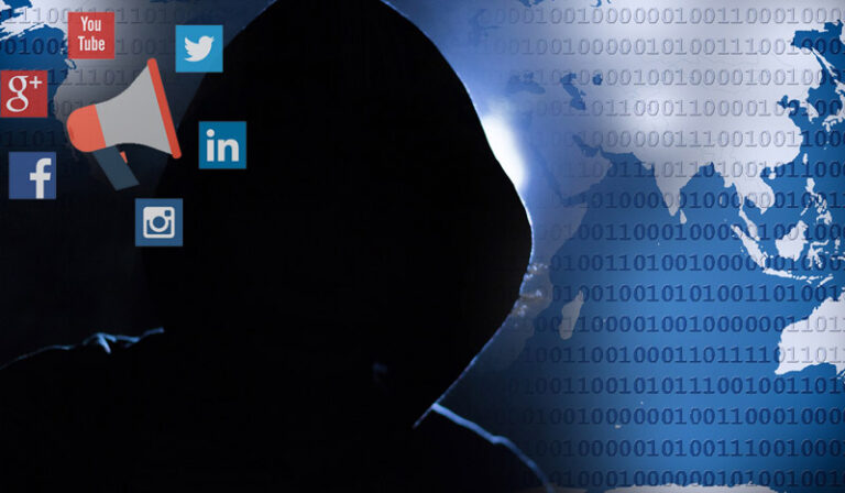 Furto di identità sui social network