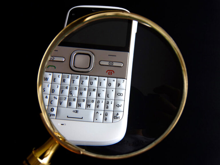 Intercettazioni telefoniche
