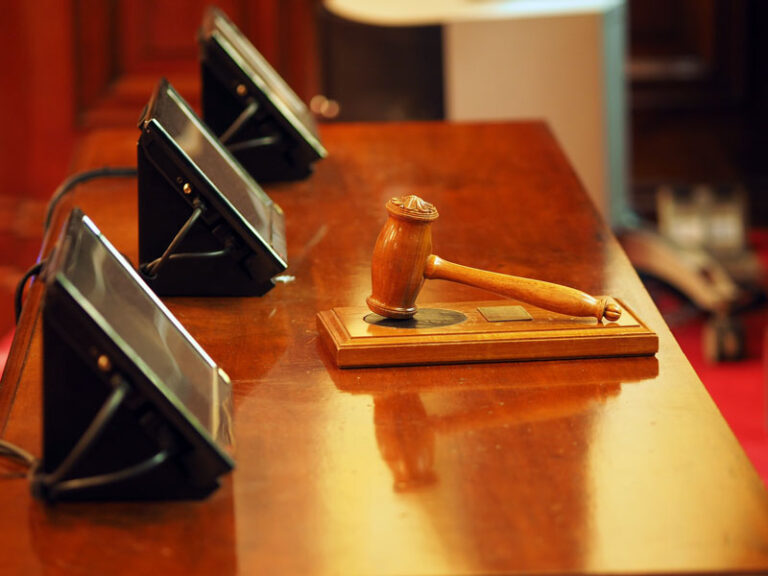 Legalità delle pene e libertà personale