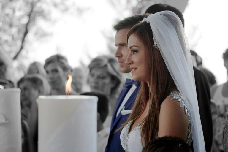 Matrimonio all'estero
